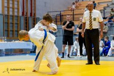 27.04.2025 Wachau JUDO Kids Cup